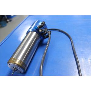 Precision Small 2 Head PCB Drilling Spindle CNC Milling Spindle