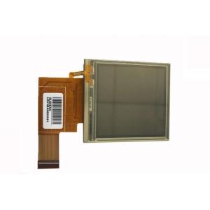 320×320 NTSC 160cd/M2 Industrial Lcd Display 206PPI FPC LH220Q32-FD01