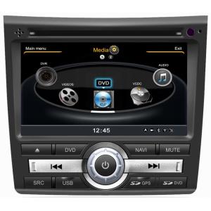 Ouchuangbo HD 1080P S100 A8 Chipset S100 Platform Honda City 2011 Auto Radio DVD