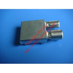 Wholesale IEC connector with shield for pcb board from china suppliers
