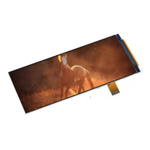 4.8 Inch TFT LCD Display Module, 480x1120 MIPI 2 Line 280c/D