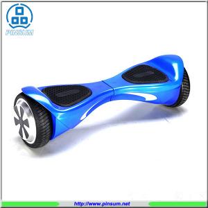 China New arrival 2 wheel balance board 6.5/8inch electric scooter smart self balancing board on sale