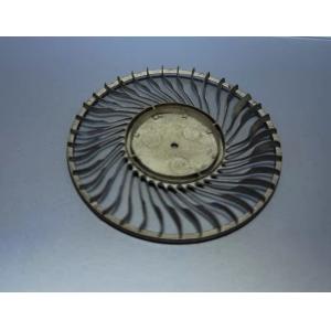 Ultraslim Passivation Steel Safe Injection Molding Tumbled Finish