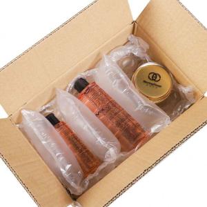 Inflatable Bubble Wrap to Fulfill Customer s Unique Requirements 30m-500m Length