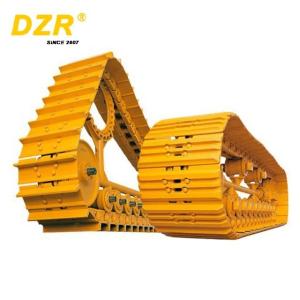 Undercarriage Excavator Parts for Sany and Liebherr D3c Bulldozer Construction