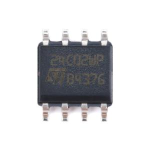 M24C02-WMN6TP EEPROM EEPROM S I2C 2K 1-Kbit and 2-Kbit serial I²C bus EEPROMs