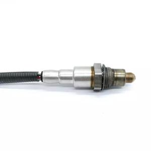 OEM 0258030289 4 Wire Automotive Oxygen Sensors For ME17 ECM Upstream