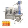 Buy cheap 4000BPH Aseptic Hot Filling Packaging Machine Plant Fruit Juice Processing 3in1 from wholesalers