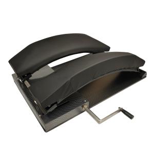 750mmx500mmx250mm-330mm Wilson Frame Spine Laminectomy Frame