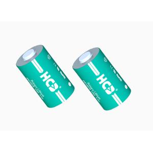 CR2 Li-MnO2 Battery CR15270 Primary Lithium Manganese Dioxide Batteries