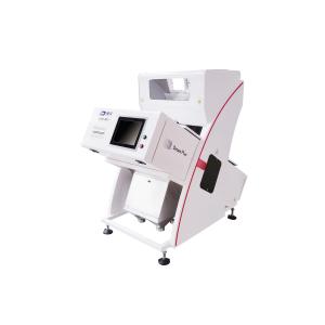 80 Channels RGB Color Sorter For Beans Sorting Mini High Output