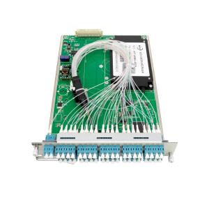 40ch AWG Array DCI DWDM Device Waveguide Grating System