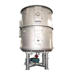 Standard GMP Industrial Mixing Machine For Customized Density