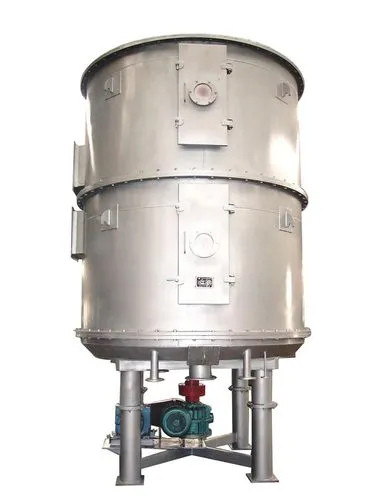 Explosionproof Spray Drying Machine with Automatic Particle Control and Touch