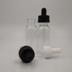 10ml-100ml Plastic Dropper Bottles for E Liquid