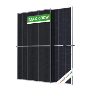 5kva Solar Storage System 5kw 10kw 12kw Hybrid Solar Energy Panel System