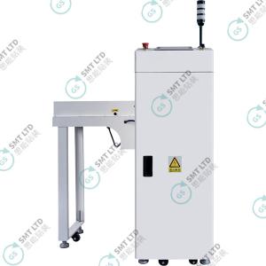 China SL Series Vertical Entry Loader for SMT PCB Handling on sale China SL Series Vertical Entry Loader for SMT PCB Handling on sale