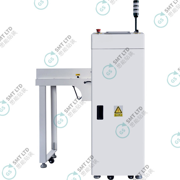 Quality SL Series Vertical Entry Loader for SMT PCB Handling for sale