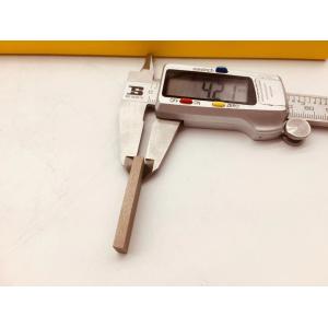 Arc Shape Diamond Tile Saw Blade Quick Cut and Long Lifespan for Cutting Tiles