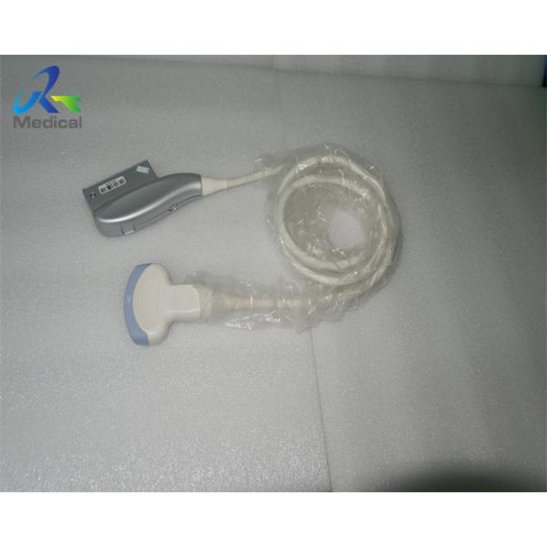 Quality GE 4C-RS curved array ultrasound transducer probe for sale