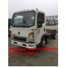 export best seller HOWO 4*2 LHD day-old chick transported truck for sale, best price HOWO 35,000 live duck baby truck for sale