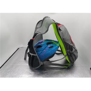 OEM / ODM Mountain Bike Hydration Backpack Cycling Running 2L Water Hydration