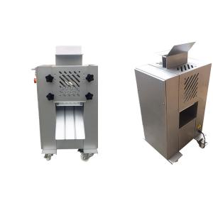 2.2KW 300KG/H Meat Processing Machine Steak Beef Tenderizer