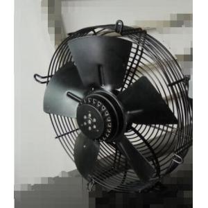 Wholesale High Efficiency Steel EC 300mm Axial Fan Blower For Houses And Buildings Ventilation System with mesh stepless from china suppliers