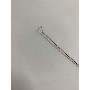 Disposable Stone Retrieval Basket Three Or Four Wires