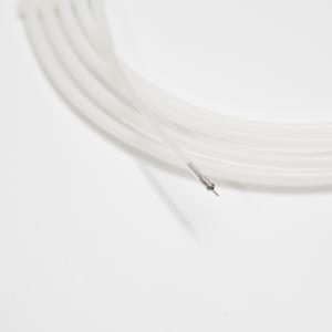 Ergonomic Endoscopic Needle Sharp Precision Cut CE Approved