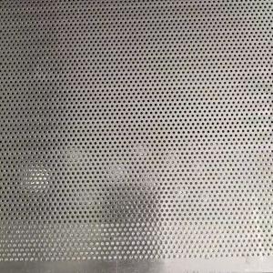 Wholesale Premium 304 Stainless Steel Micro-Holes Sheets With Precise Micropores Corrosion Resistant High Durability from china suppliers