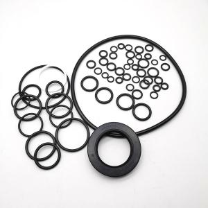 Komatsu Pc130 Excavator Seal Kit 708-1L-00463 High Temperature Resistance