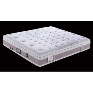 Independent Pocket Sprung Memory Foam Mattress Soft Ec - Friendly