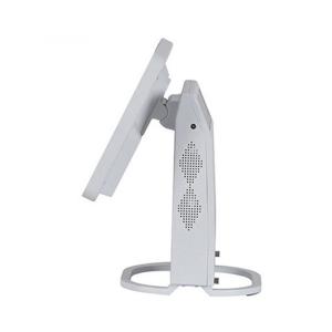 15.6 Inch All In One Touchscreen Pos Terminal , 300CD/M2 Brightless Point Of