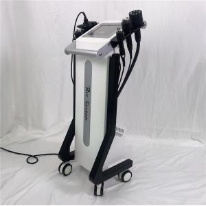 Ultrasound Radio Frequency Machine For Lipo Reduction / Skin Rejuvenation