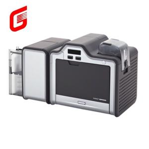 Fargo HDP5000 Single or Dual Sided High Definition Thermal PVC Smart Card