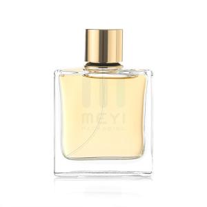 Frosted Luxury Perfume Bottle 100ml Small/Medium/Large Matte/Glossy