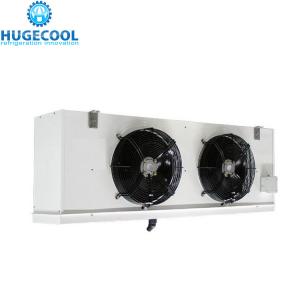 China Water defrost evaporator compressor air cooler on sale