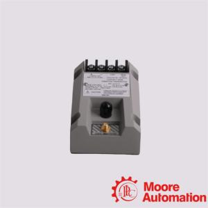 990-05-XX-03-01 MOD:168251-01 Bently Nevada Vibration Transmitter