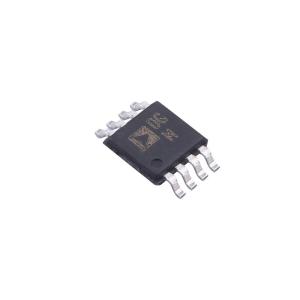 Wholesale New Genuine Electronics AD5620CRMZ-1 IC Potentiometer Resistor Capacitor Monitor Memory One-Stop IC Accessories from china suppliers