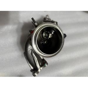 Automotive Benz Turbocharger Compass Free Light 1.3T B01 16409700002