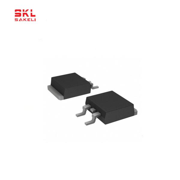 FQB34P10TM Mosfet Transistor High Performance High Efficiency Switching