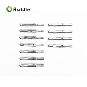 Surgery Orthopedic Spinal Implants Small Fragment Internal Fixation Instruments