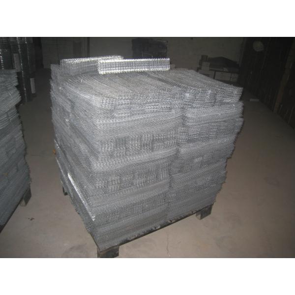 Welded Wire Mesh Panel