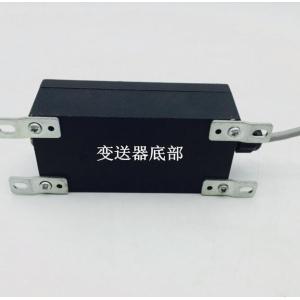 Bsq-2 type transmitter (sensor signal amplifier)