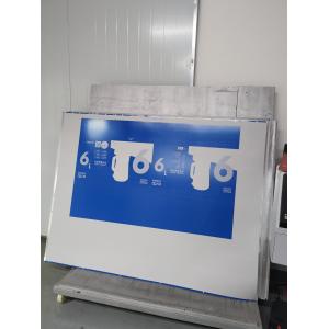 PS CTP Plate Making Machine Computer To Plate machine