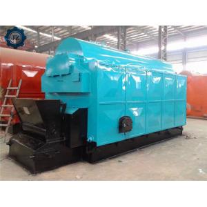 0.7mw 1.4mw 2.8mw 7mw 13 Bar Coal Fired Hot Water Boiler for Central Heating