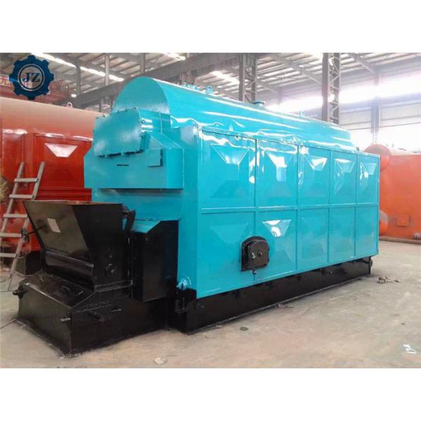 0.7mw 1.4mw 2.8mw 7mw 13 Bar Coal Fired Hot Water Boiler for Central Heating