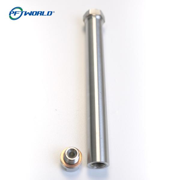 CNC Processing Custom High Precision Stainless Steel CNC Machining Milling CNC