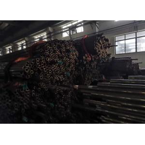 Structure Hot Dip Galvanized Seamless ASTM A53 Pipe